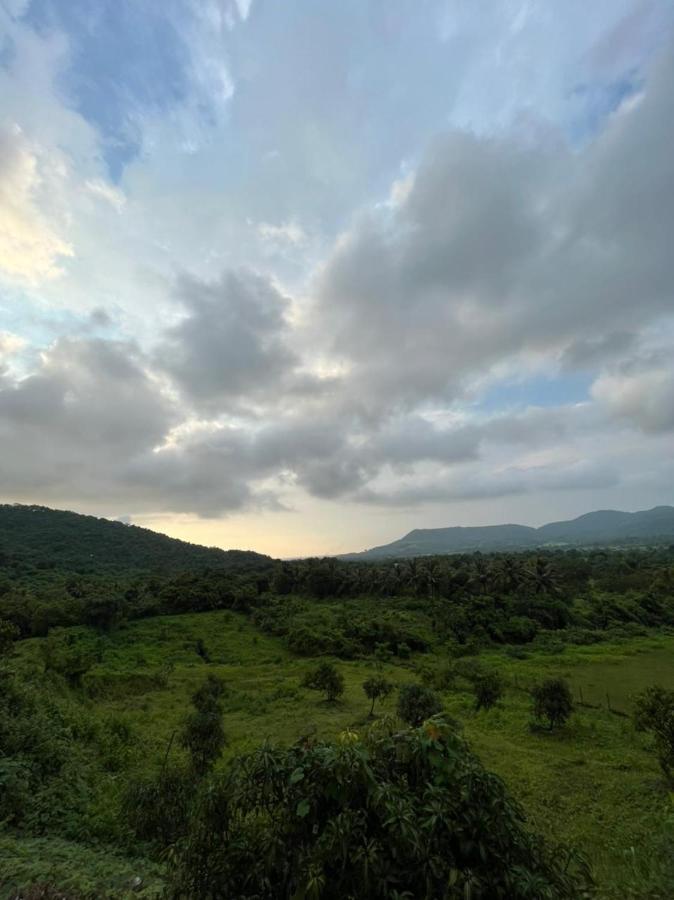 فيلا Rajput Farm آليباغ المظهر الخارجي الصورة